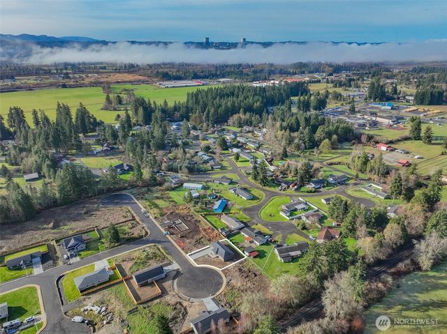 11 Hobble Creek Street, Elma, WA 98541