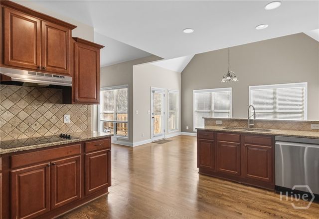 32 Summit View Drive, Jefferson, GA 30549