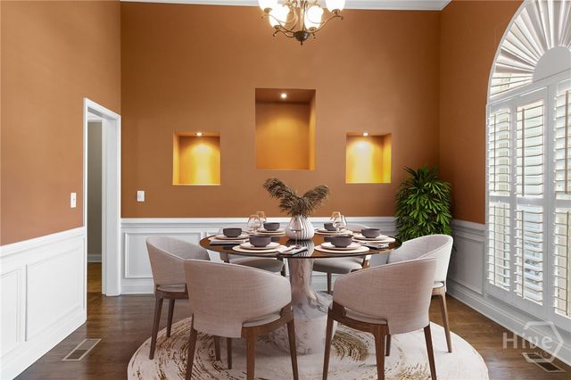 32 Summit View Drive, Jefferson, GA 30549