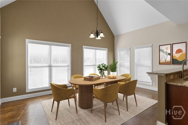 32 Summit View Drive, Jefferson, GA 30549