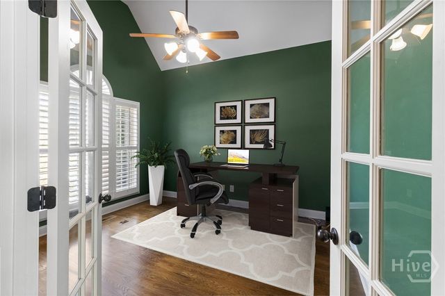 32 Summit View Drive, Jefferson, GA 30549