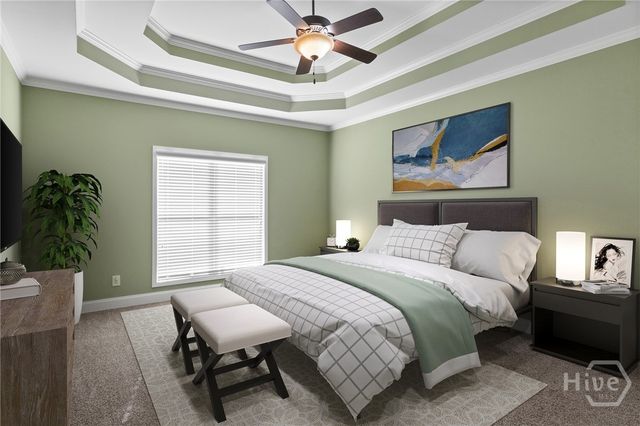 32 Summit View Drive, Jefferson, GA 30549