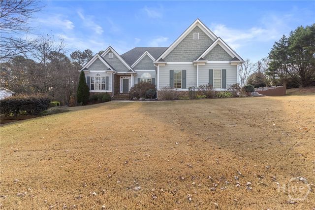 32 Summit View Drive, Jefferson, GA 30549