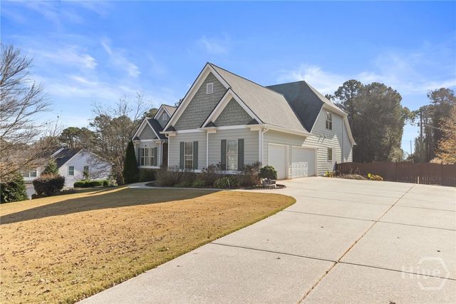 32 Summit View Drive, Jefferson, GA 30549