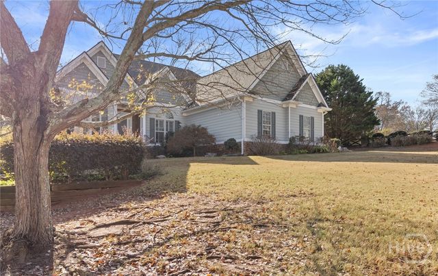 32 Summit View Drive, Jefferson, GA 30549