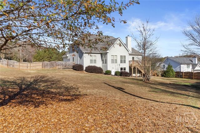 32 Summit View Drive, Jefferson, GA 30549