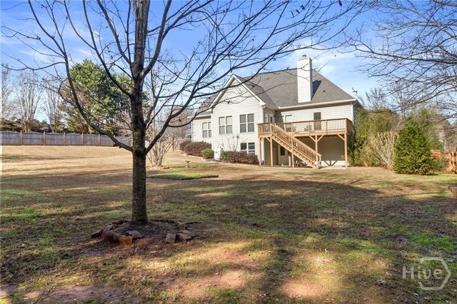 32 Summit View Drive, Jefferson, GA 30549
