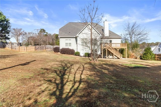 32 Summit View Drive, Jefferson, GA 30549