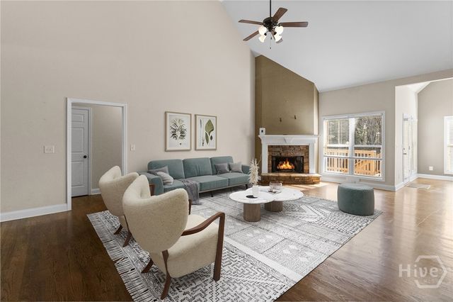 32 Summit View Drive, Jefferson, GA 30549