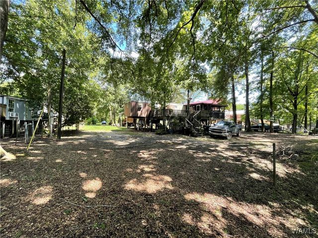 195 Riverview Beach Rd, Moundville, AL 35474
