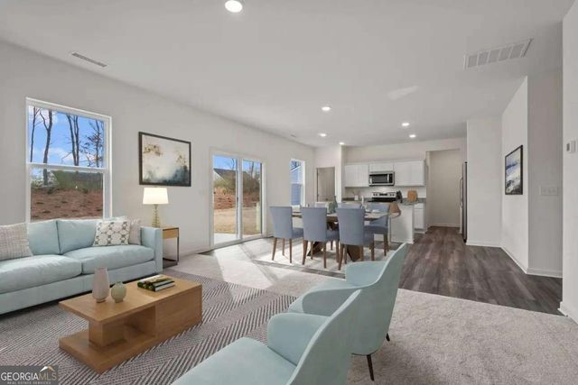 140 Maison Drive, Mcdonough, GA 30253