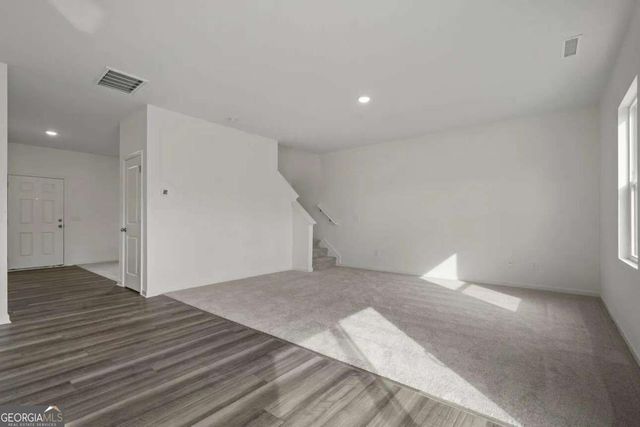 140 Maison Drive, Mcdonough, GA 30253