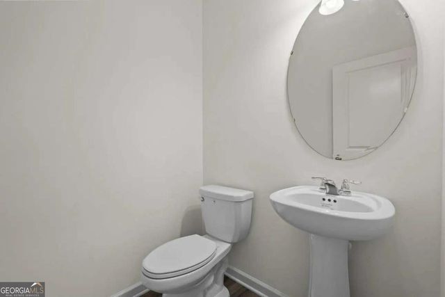 140 Maison Drive, Mcdonough, GA 30253