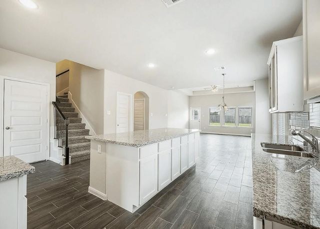 422 Zeus Mountains Drive, Crosby, TX 77532