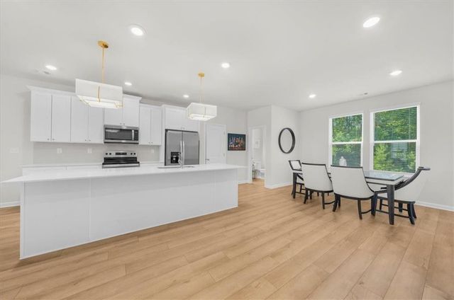 140 Werner Brook Way SW, Atlanta, GA 30354