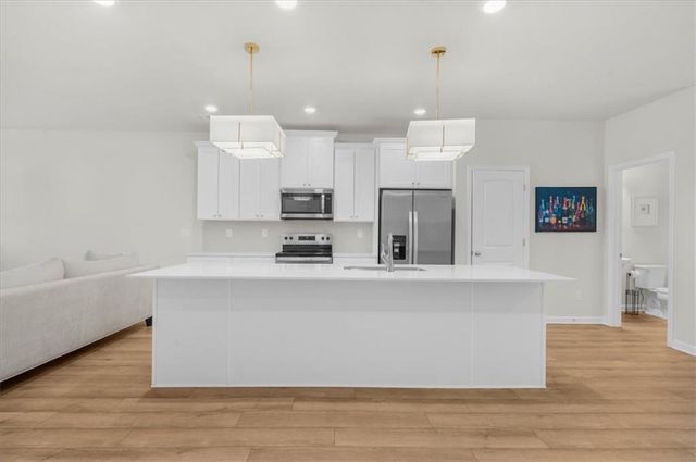 140 Werner Brook Way SW, Atlanta, GA 30354