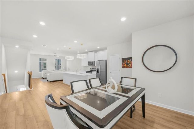 140 Werner Brook Way SW, Atlanta, GA 30354