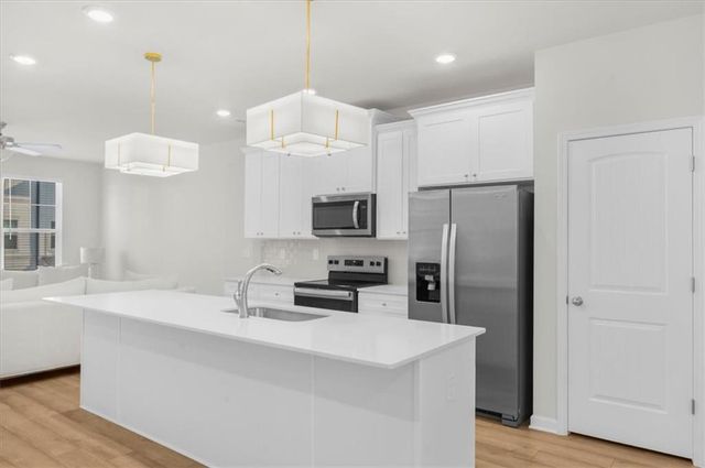 140 Werner Brook Way SW, Atlanta, GA 30354