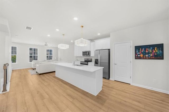 140 Werner Brook Way SW, Atlanta, GA 30354