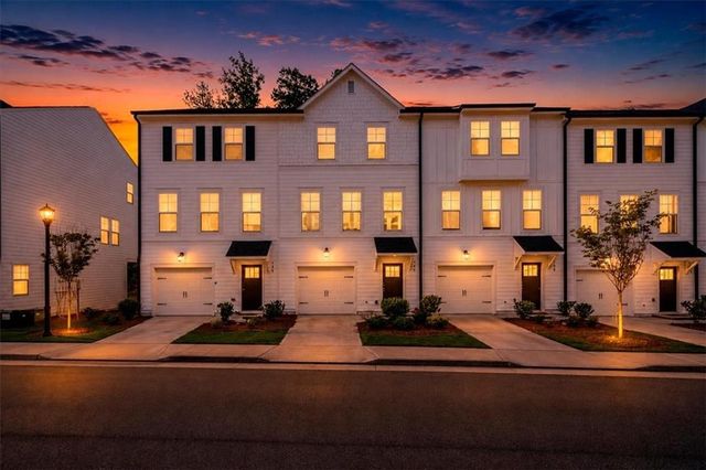 140 Werner Brook Way SW, Atlanta, GA 30354