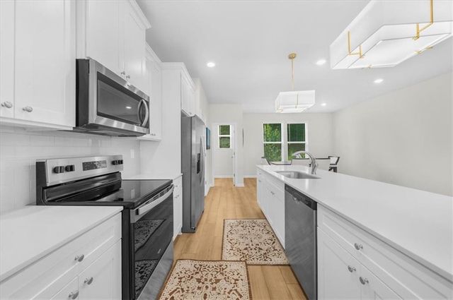 140 Werner Brook Way SW, Atlanta, GA 30354