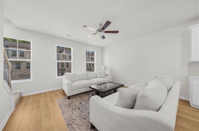 140 Werner Brook Way SW, Atlanta, GA 30354