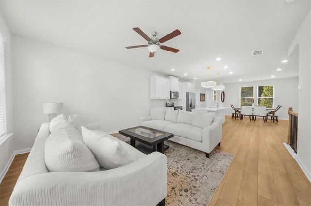 140 Werner Brook Way SW, Atlanta, GA 30354