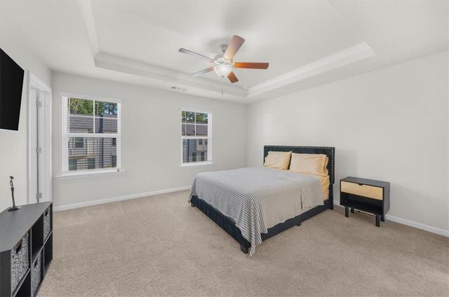 140 Werner Brook Way SW, Atlanta, GA 30354