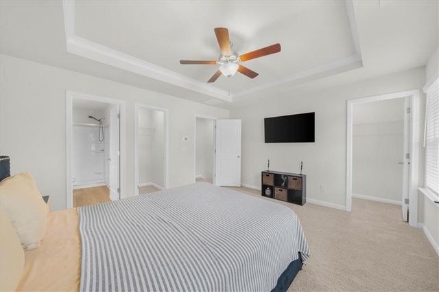 140 Werner Brook Way SW, Atlanta, GA 30354