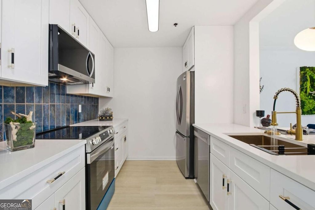 970 Sidney Marcus Boulevard NE 2203, Atlanta, GA 30324 — photo 4