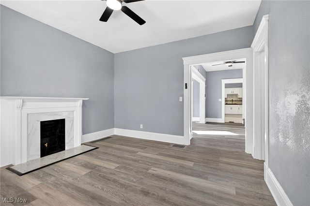 2202 E 100th Street, Cleveland, OH 44106