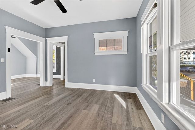 2202 E 100th Street, Cleveland, OH 44106