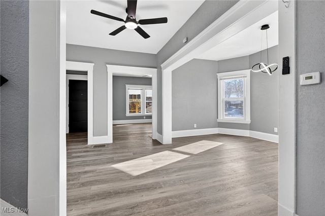 2202 E 100th Street, Cleveland, OH 44106