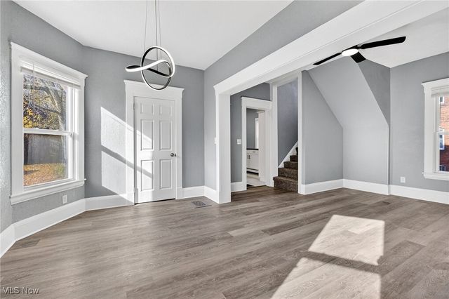 2202 E 100th Street, Cleveland, OH 44106