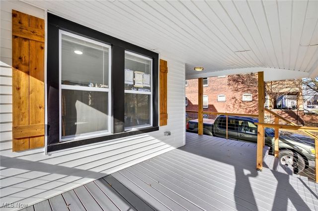 2202 E 100th Street, Cleveland, OH 44106