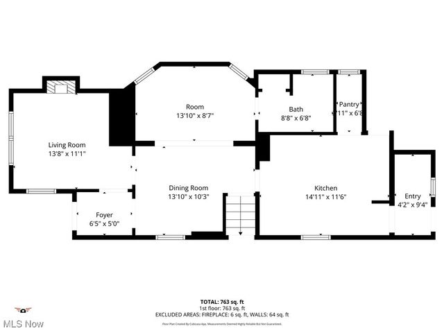 2202 E 100th Street, Cleveland, OH 44106