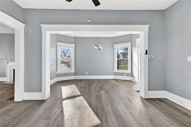 2202 E 100th Street, Cleveland, OH 44106