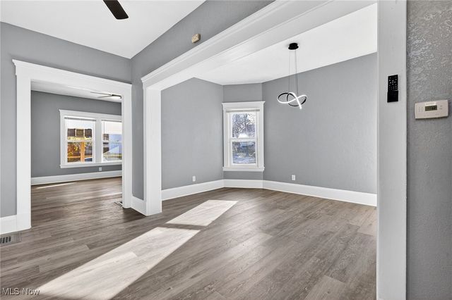 2202 E 100th Street, Cleveland, OH 44106