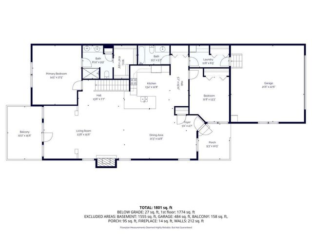 707 Wells Fargo Trail, Le Claire, IA 52753