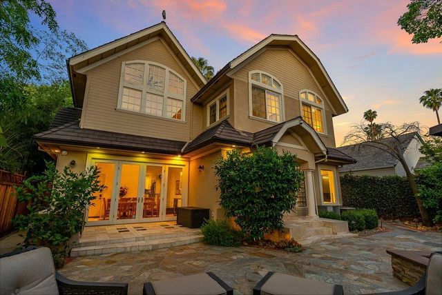 853 Riverside Drive, San Jose, CA 95125