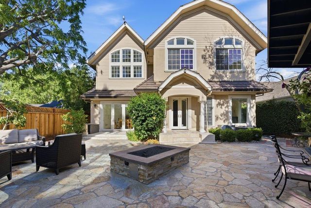 853 Riverside Drive, San Jose, CA 95125