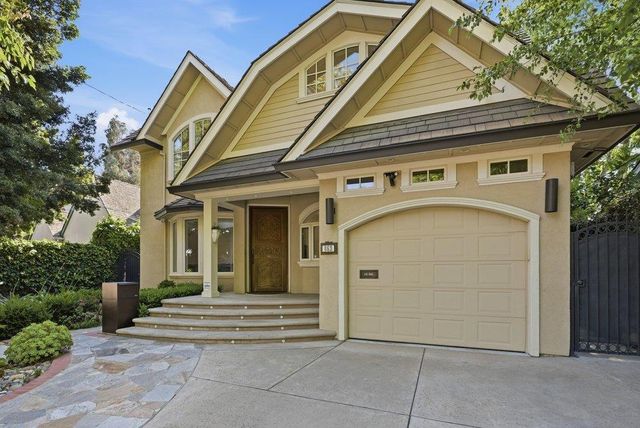 853 Riverside Drive, San Jose, CA 95125