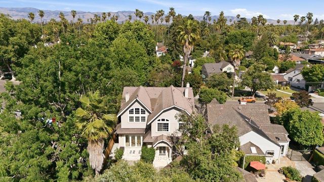 853 Riverside Drive, San Jose, CA 95125