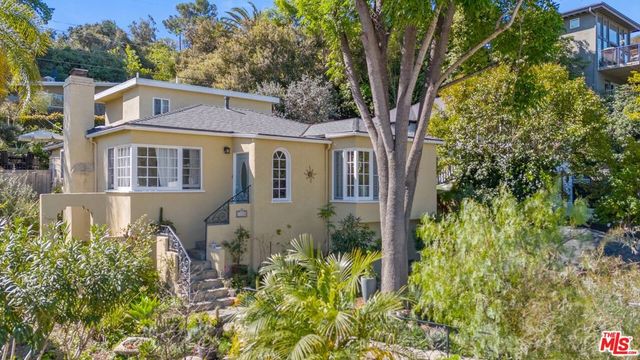 11316 Sunshine Terrace, Studio City, CA 91604