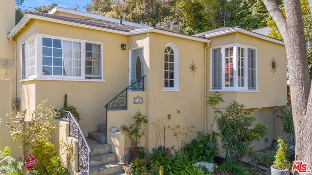 11316 Sunshine Terrace, Studio City, CA 91604