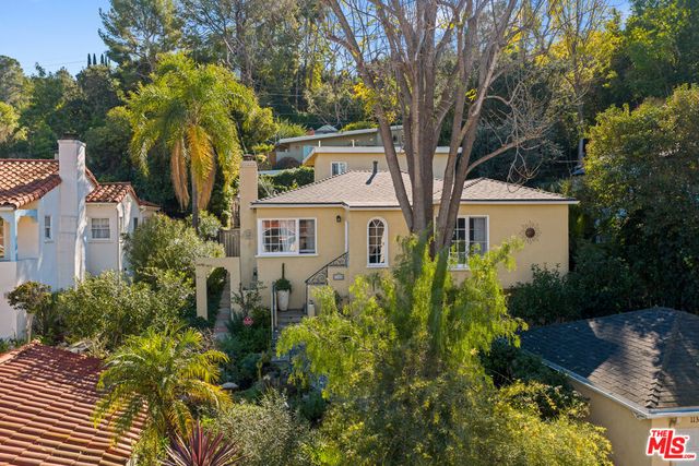 11316 Sunshine Terrace, Studio City, CA 91604