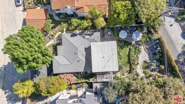 11316 Sunshine Terrace, Studio City, CA 91604