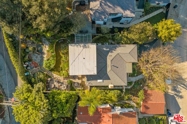 11316 Sunshine Terrace, Studio City, CA 91604