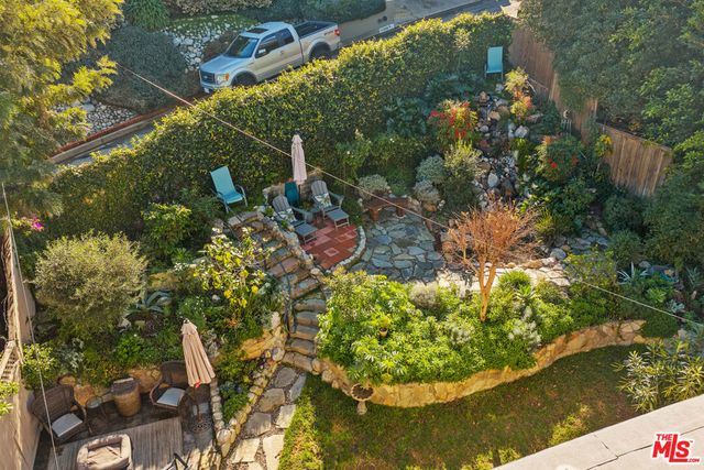 11316 Sunshine Terrace, Studio City, CA 91604