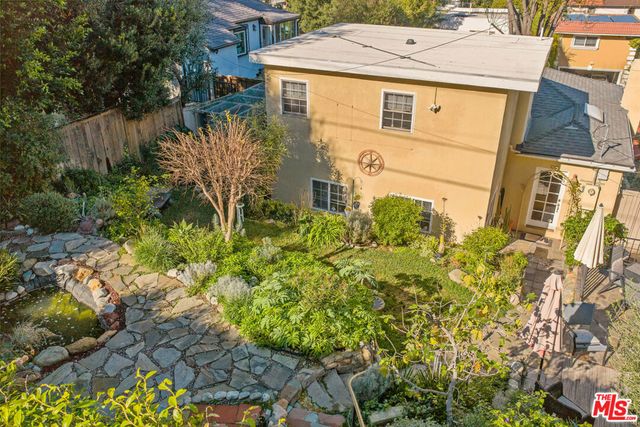 11316 Sunshine Terrace, Studio City, CA 91604